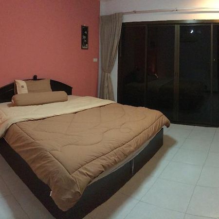Patong Bay Guesthouse Room photo