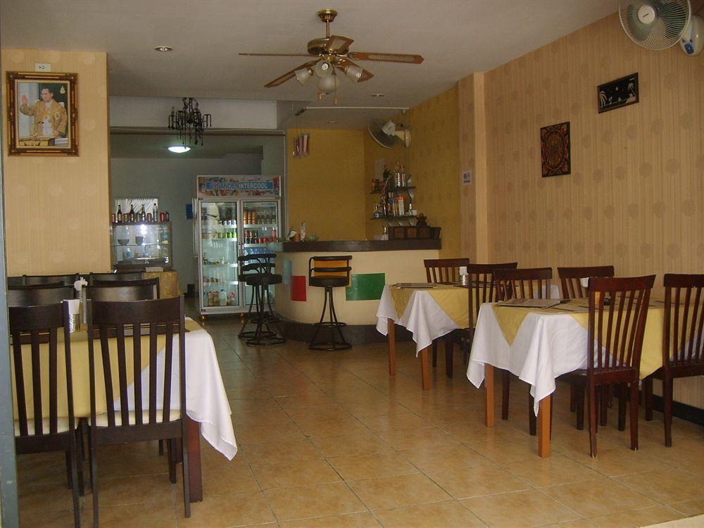 Patong Bay Guesthouse Exterior photo