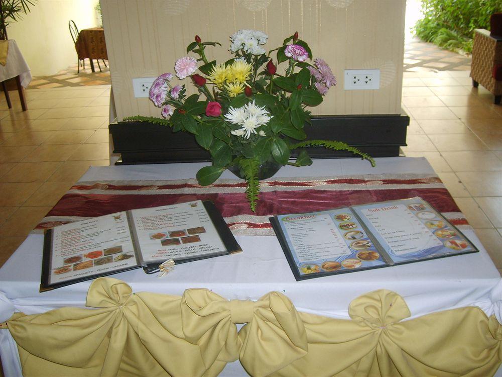 Patong Bay Guesthouse Exterior photo