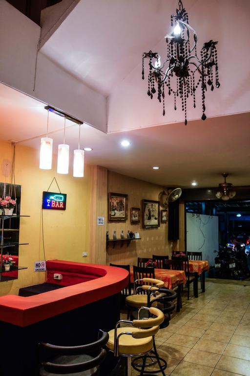 Patong Bay Guesthouse Exterior photo